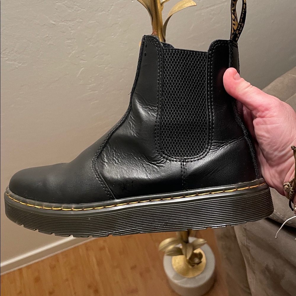 Doc Martens Dorian boot - Picture 7 of 7